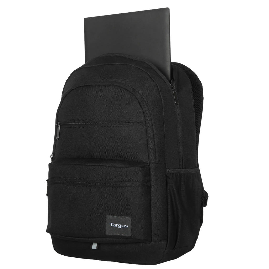 Targus Octave III rugzak City backpack Zwart Polyester - Afbeelding 11