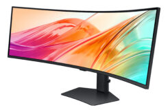 Samsung 49" ViewFinity S9 S95UF DQHD Monitor - Afbeelding 10