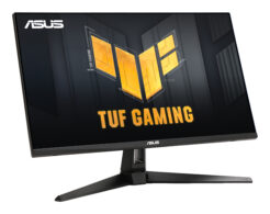 ASUS TUF Gaming VG27AQ5A computer monitor 68,6 cm (27") 2560 x 1440 Pixels Quad HD LCD Zwart - Afbeelding 4