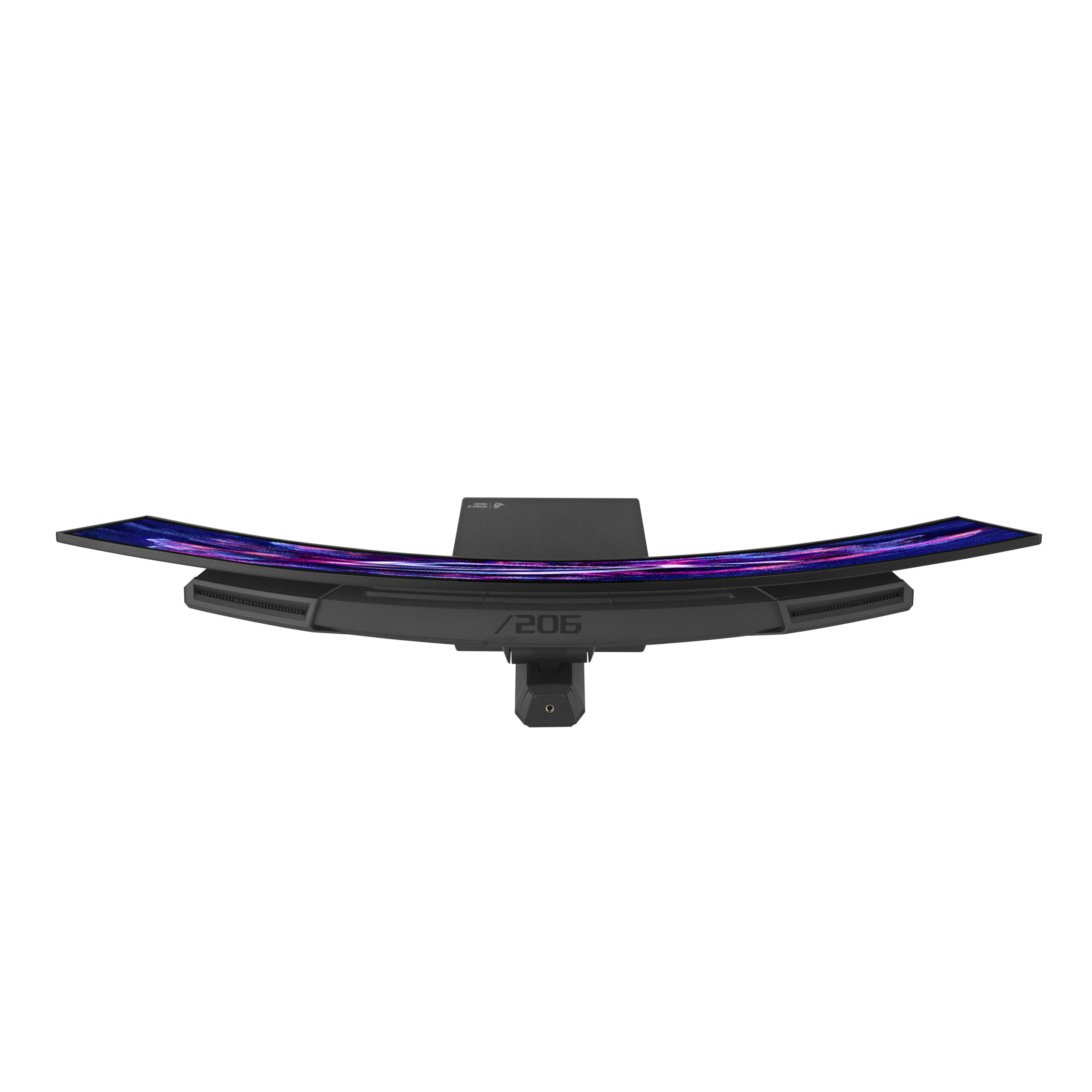 ASUS ROG Strix OLED XG34WCDG computer monitor 86,4 cm (34") 3440 x 1440 Pixels UltraWide Quad HD QD-OLED Zwart - Afbeelding 9