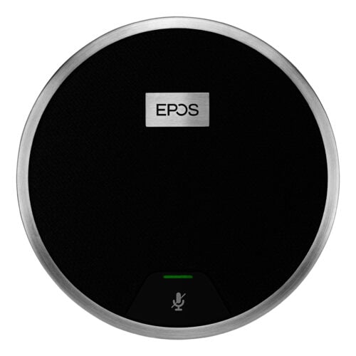 Audiovergaderingssystemen