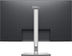 DELL Pro Plus P3225QE computer monitor 80 cm (31.5") 3840 x 2160 Pixels 4K Ultra HD LCD Zwart, Grijs - Afbeelding 7