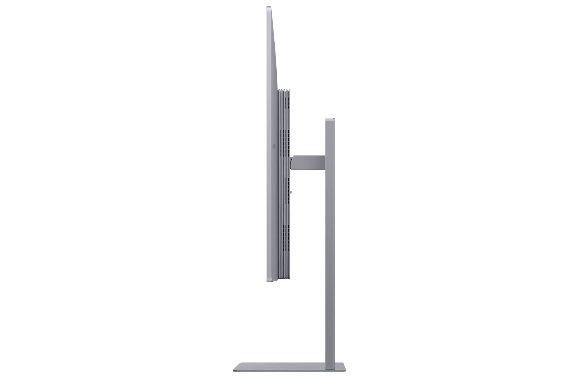 Samsung M90SF computer monitor 81,3 cm (32") 3840 x 2160 Pixels 4K Ultra HD OLED Zilver - Afbeelding 10