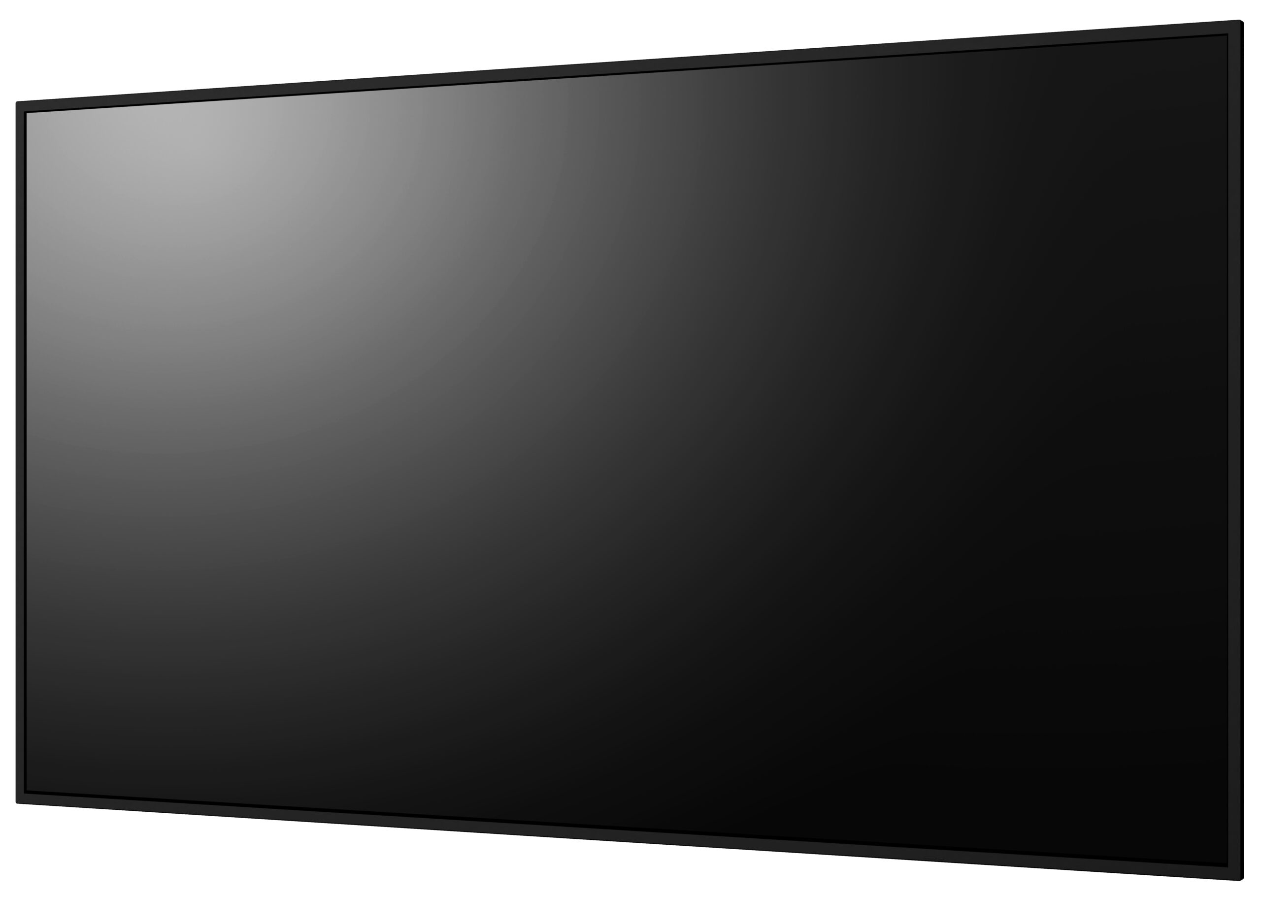 Sharp MultiSync E759 Digitale signage flatscreen 190,5 cm (75") LCD 350 cd/m² 4K Ultra HD Zwart