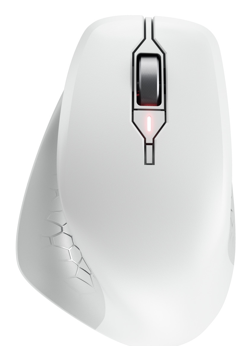 CHERRY JW-8550-0 muis Universeel Rechtshandig RF Draadloos Optisch 4000 DPI - Afbeelding 2