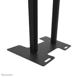 Neomounts AFP-875BL Vloerplaat - vastzetbaar - Afbeelding 7