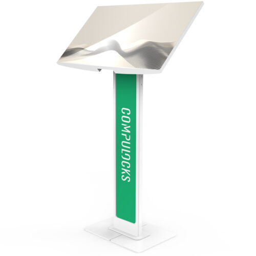 Veiligheidsbehuizingen voor tablets