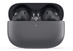 Lenovo TWS Earbuds (X9 Edition) Headset Draadloos In-ear Business/Everyday Bluetooth Blauwgroen