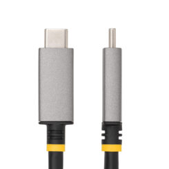 StarTech.com 136B-USBC-HDMI213M video kabel adapter 3 m USB Type-C HDMI Type A (Standaard) Grijs - Afbeelding 4
