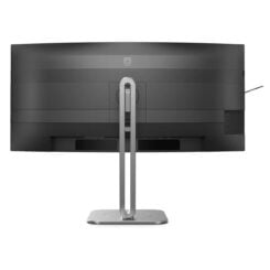 Philips 5000 series 34B2U5600C/00 computer monitor 86,4 cm (34") 3440 x 1440 Pixels Dual QHD LCD Grijs - Afbeelding 15