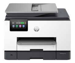 HP OfficeJet Pro 9132e Draadloos All-in-One Kleur Printer, Instant Ink; Dubbelzijdig printen