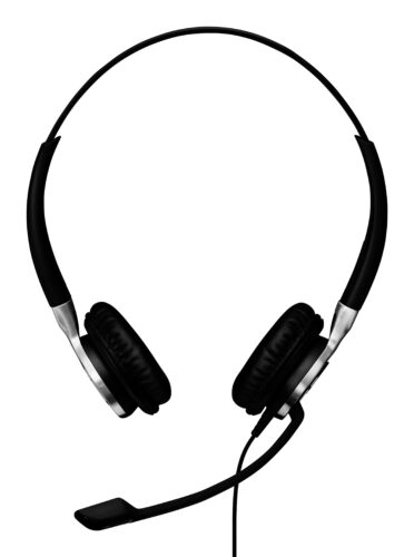 Hoofdtelefoons/headsets