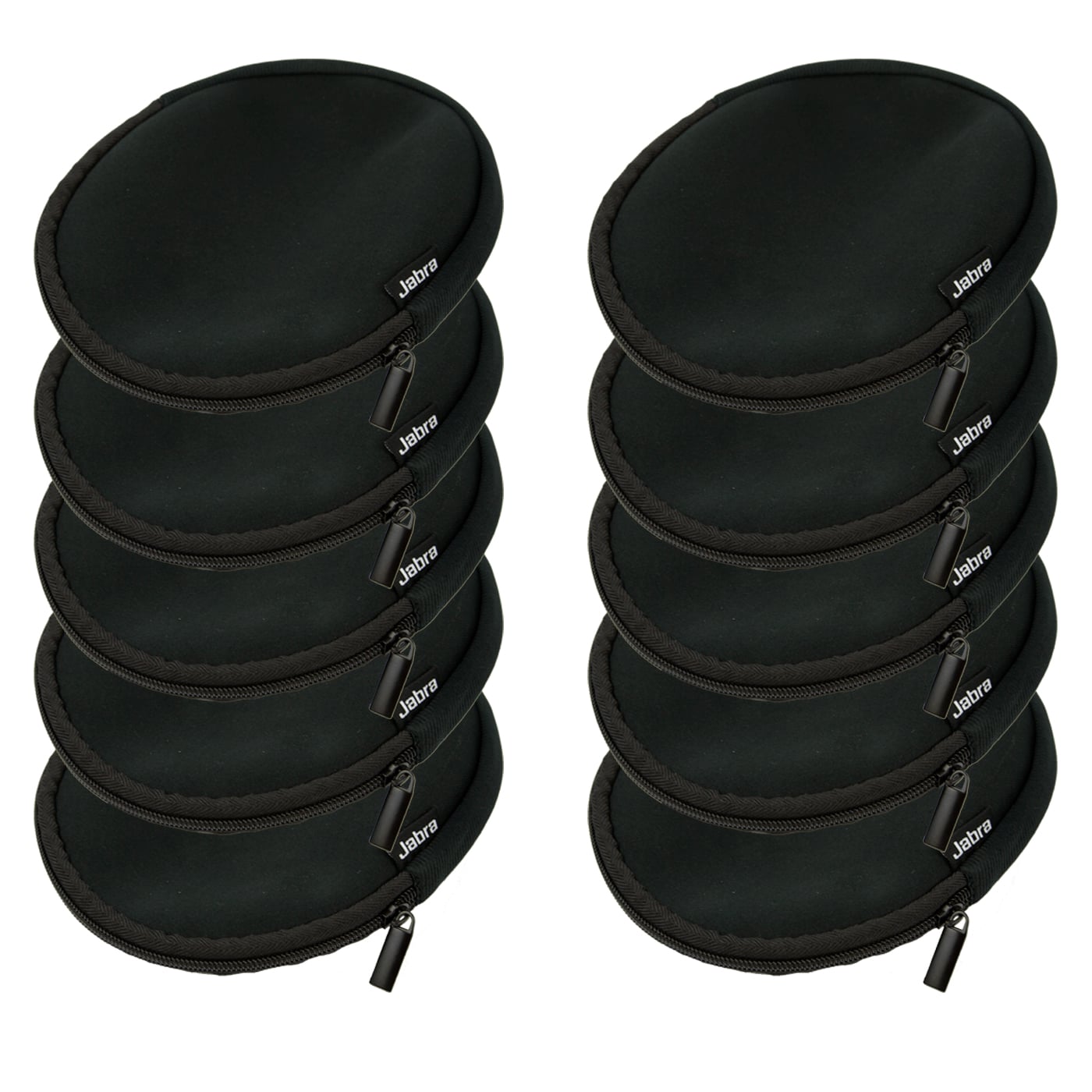 Jabra 14101-31 hoofdtelefoon accessoire Hoes(je) - Afbeelding 5