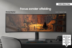Samsung 49" Odyssey OLED G9 G93SD DQHD 240Hz Gaming Monitor - Afbeelding 6