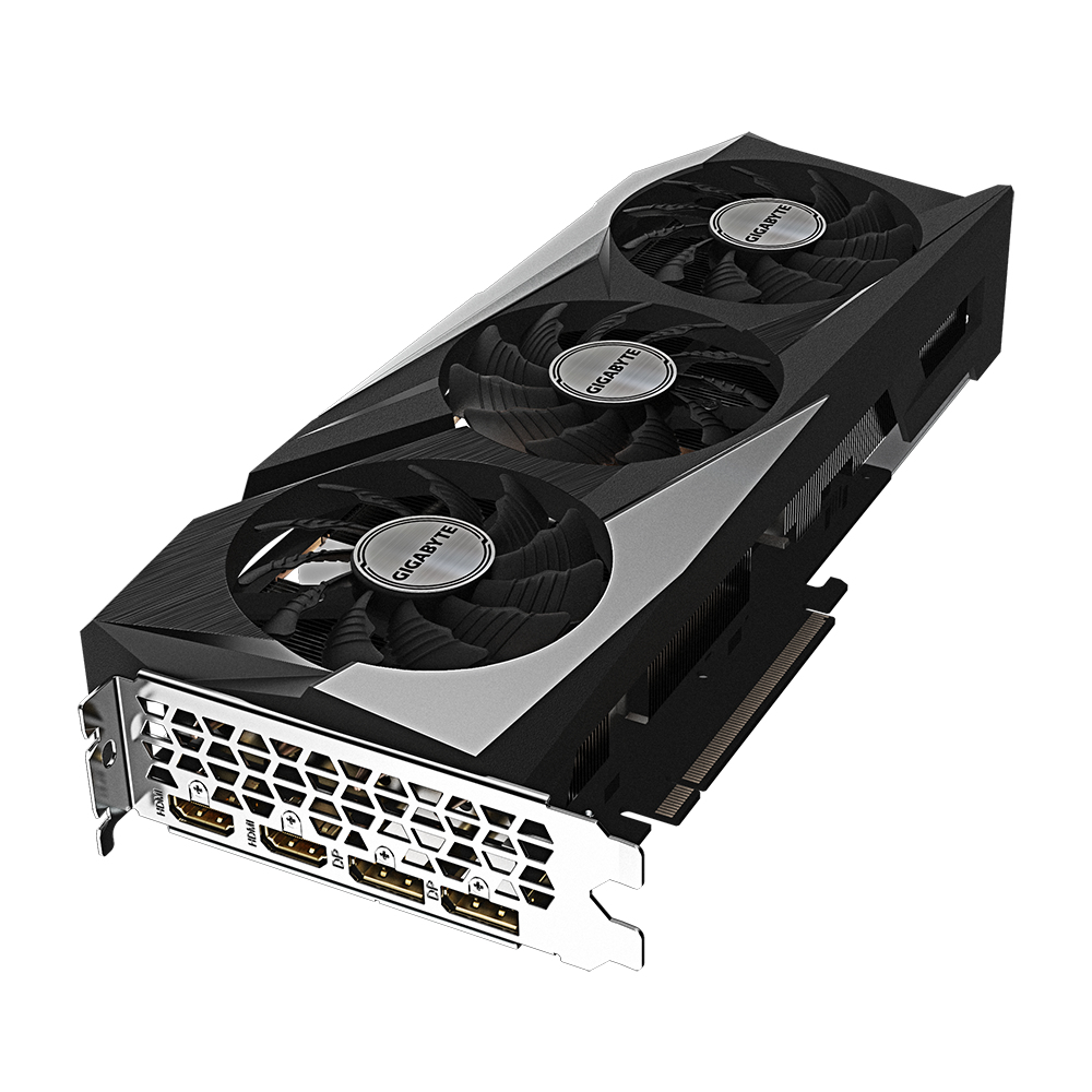 GIGABYTE GAMING Radeon RX 7600 OC 8G AMD 8 GB GDDR6 - Afbeelding 10