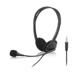ACT Headset met 3,5mm audio-aansluiting