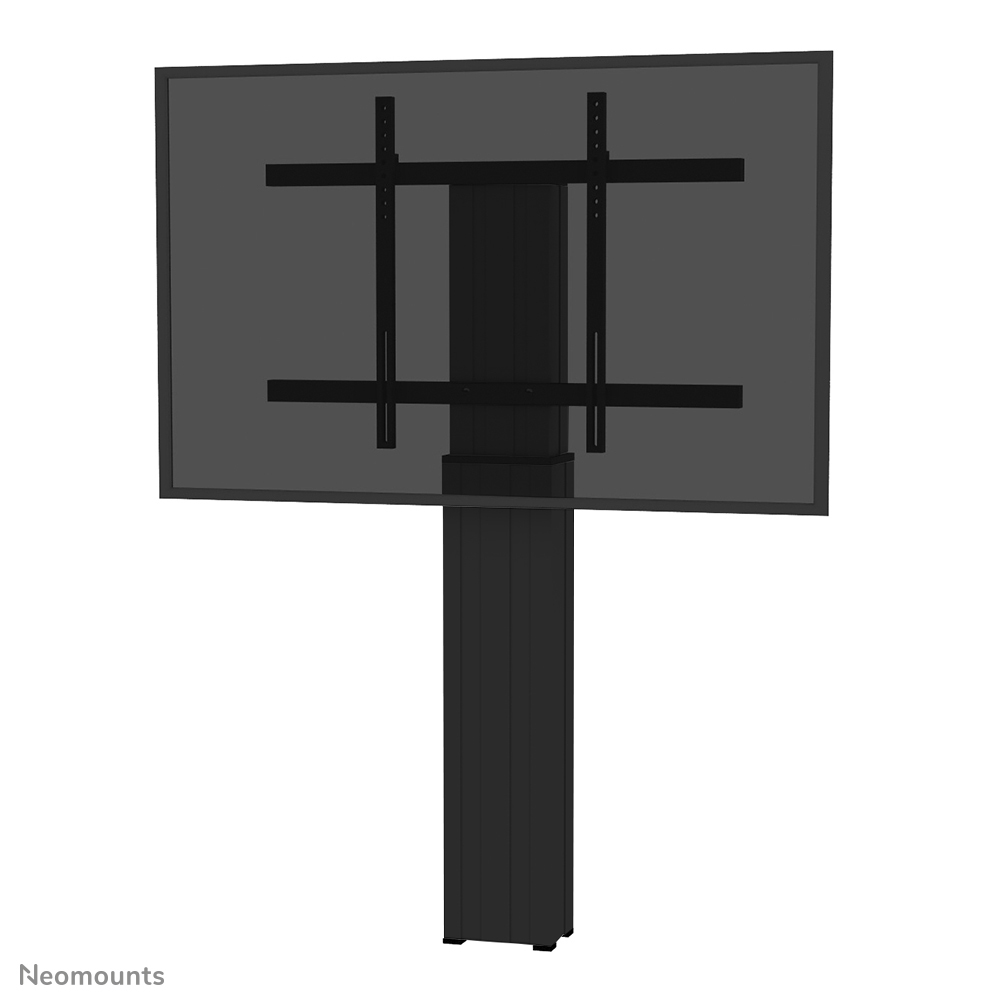 Neomounts PLASMA-W2250BLACK TV vloerstandaard 42-100" - wand - gemotoriseerd - Afbeelding 2
