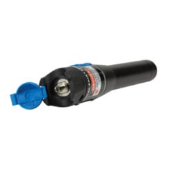 LogiLink WZ0049 netwerkkabeltester PoE-tester Zwart, Blauw - Afbeelding 4