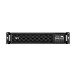 APC Smart-UPS On-Line SRT1500RMXLI-NC - 1,5kW/VA, 6x C13 uitgang, Rackmount 2U, NMC - Afbeelding 10