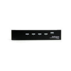 StarTech.com 4-poorts HDMI-splitter en signaalversterker - Afbeelding 3