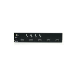 StarTech.com 4-poorts HDMI-splitter en signaalversterker - Afbeelding 4