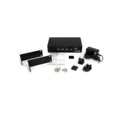 StarTech.com 4-poorts HDMI-splitter en signaalversterker - Afbeelding 5