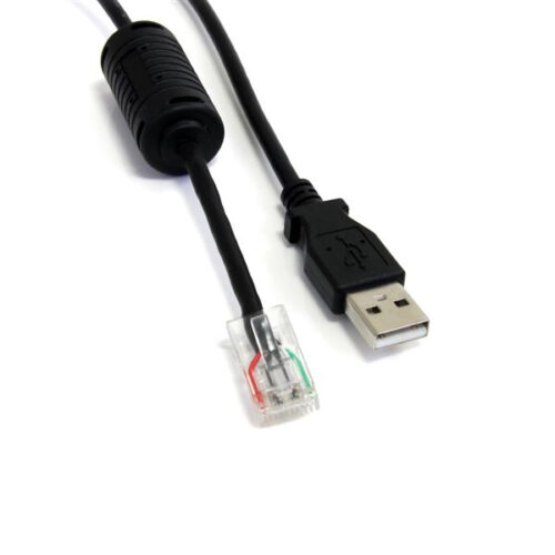 Kabels en adapters