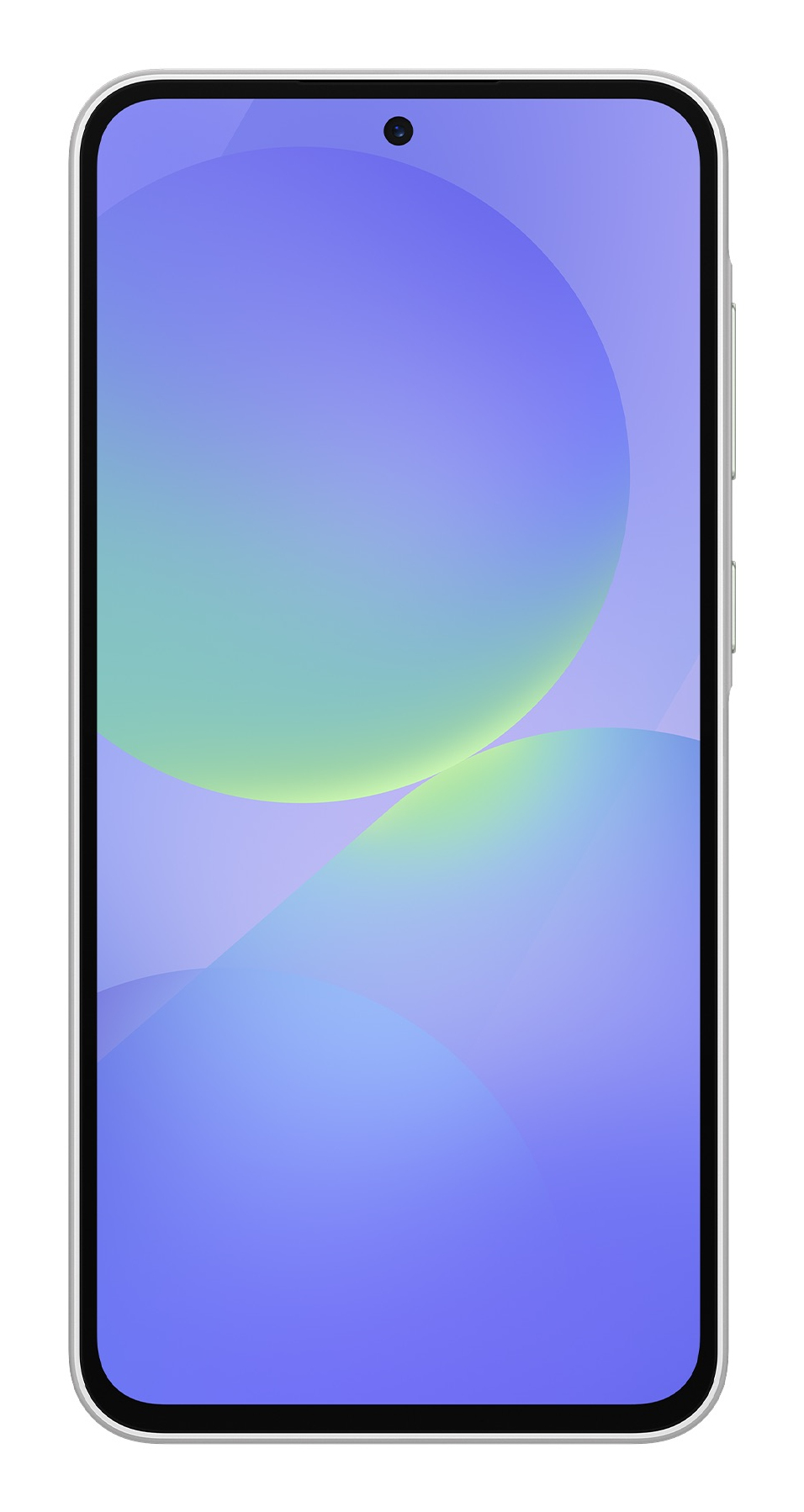 Samsung Galaxy A36 5G 17 cm (6.7") Dual SIM Android 15 USB Type-C 6 GB 128 GB 5000 mAh Wit - Afbeelding 3