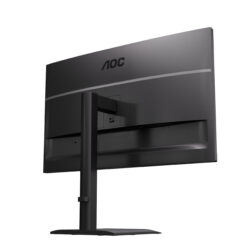 AOC E4 U27E4CV computer monitor 68,6 cm (27") 3840 x 2160 Pixels 4K Ultra HD LED Zwart - Afbeelding 16