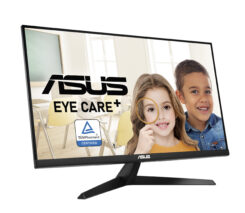 ASUS VY27UQ computer monitor 68,6 cm (27") 3840 x 2160 Pixels 4K Ultra HD LCD Zwart - Afbeelding 5