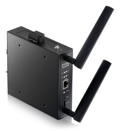 Zyxel IAP500BE 5012 Mbit/s Zwart Power over Ethernet (PoE) - Afbeelding 3