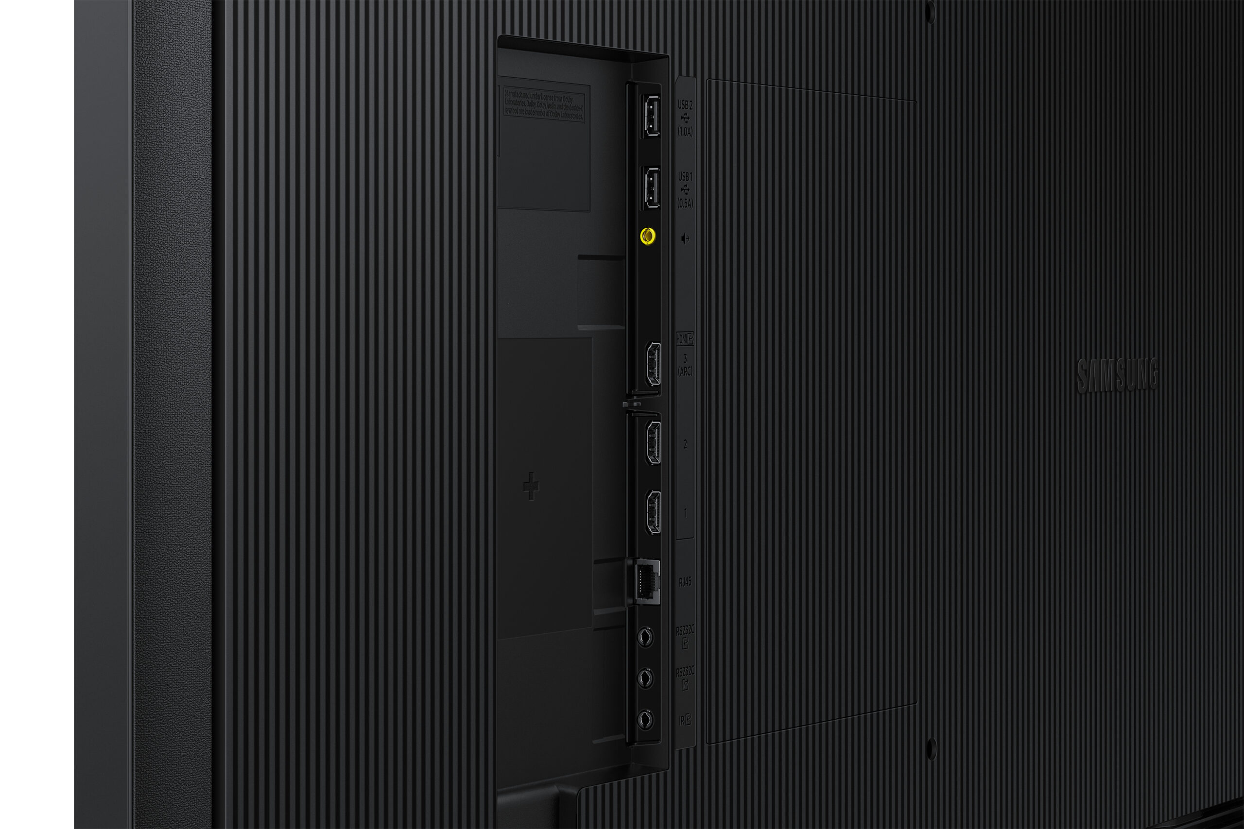 Samsung 24" Small Signage QBC - Afbeelding 14