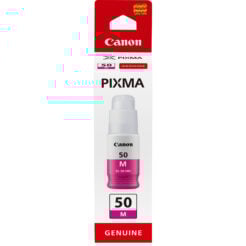 Canon 3404C001 inktcartridge 1 stuk(s) Origineel Magenta