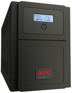 APC Easy-UPS SMV1000CAI - 6x C13, USB, 1000VA