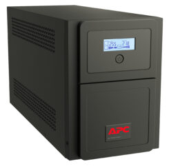 APC Easy-UPS SMV750CAI - 6x C13, USB, 750VA