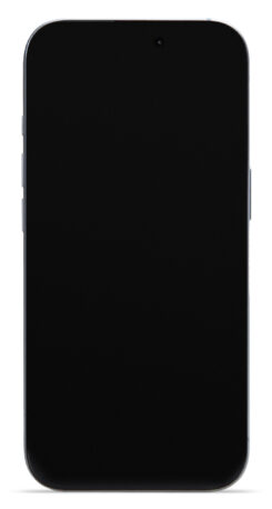 Dummy Apple iPhone 16 Pro White/Silver High Copy Quality