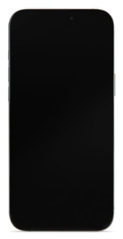 Dummy Apple iPhone 16 Pro Max White/Silver High Copy Quality