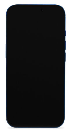 Dummy Apple iPhone 16 Blue High Copy Quality