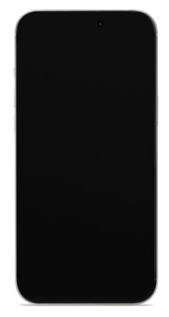 Dummy Apple iPhone 16 Plus White High Copy Quality