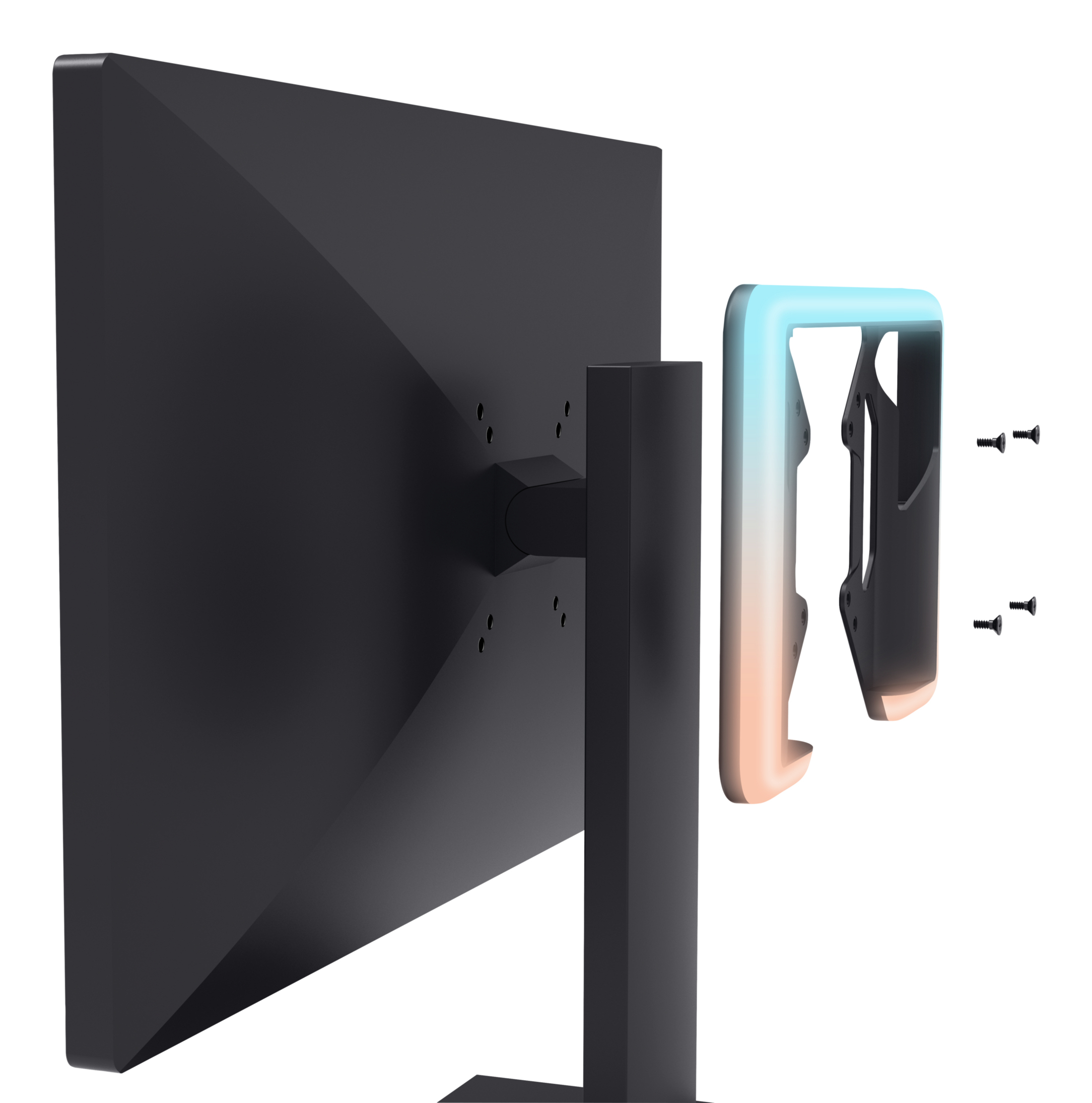 Trust 25980 accessoire voor monitoren Licht - Afbeelding 3