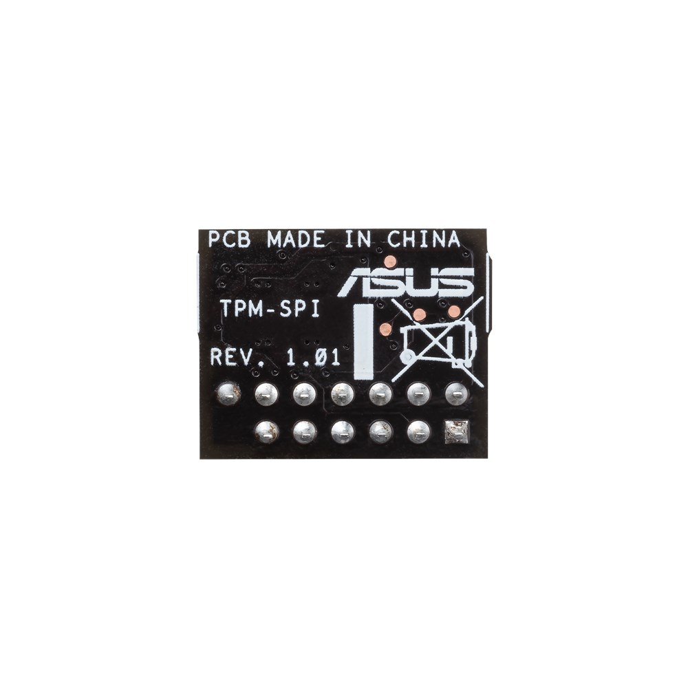 ASUS TPM-SPI 2.0 - Afbeelding 3