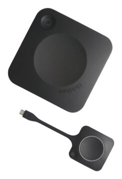Barco ClickShare CX-20 set Gen 2 draadloos presentatiesysteem HDMI Desktop