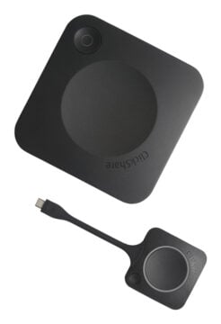 Barco ClickShare CX-20 set Gen 2 draadloos presentatiesysteem HDMI Desktop