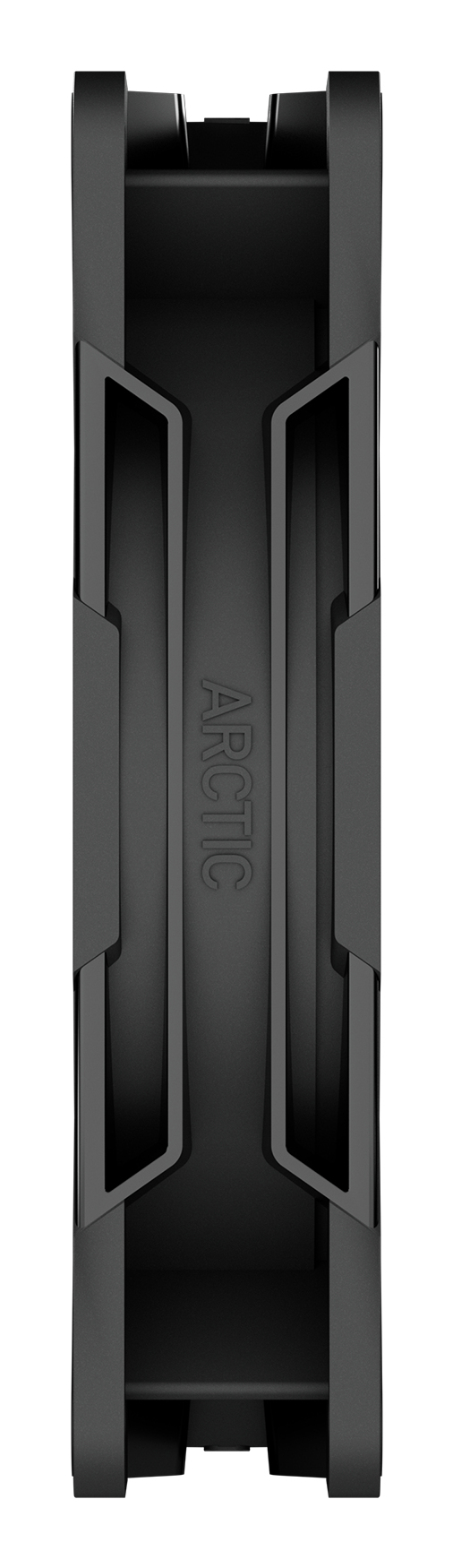 ARCTIC Freezer P14 Pro Reverse A-RGB Computer behuizing Ventilator 14 cm Zwart 1 stuk(s) - Afbeelding 6
