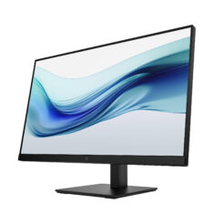 HP Series 3 Pro 23.8 inch FHD Monitor - 324pe computer monitor 60,5 cm (23.8") 1920 x 1080 Pixels Full HD LCD Zwart - Afbeelding 4