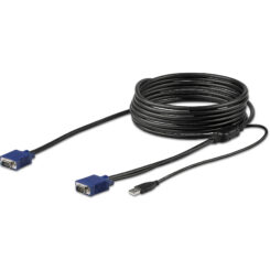 StarTech.com 4,5 m USB KVM kabel voor rackmonteerbare consoles - Afbeelding 5