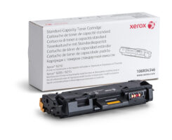 Xerox B210/B205/B215 standaard tonercartridge ZWART (1500 pagina's)