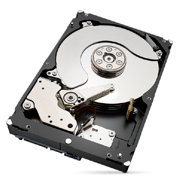 Seagate IronWolf Pro ST6000NT001 interne harde schijf 6 TB 7200 RPM 256 MB 3.5" - Afbeelding 6