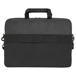 Targus City Gear 35,6 cm (14") Aktetas Zwart - Afbeelding 4