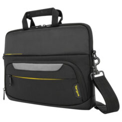 Targus City Gear 35,6 cm (14") Aktetas Zwart - Afbeelding 5